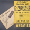 1945 Pre-Flight Traing Kit